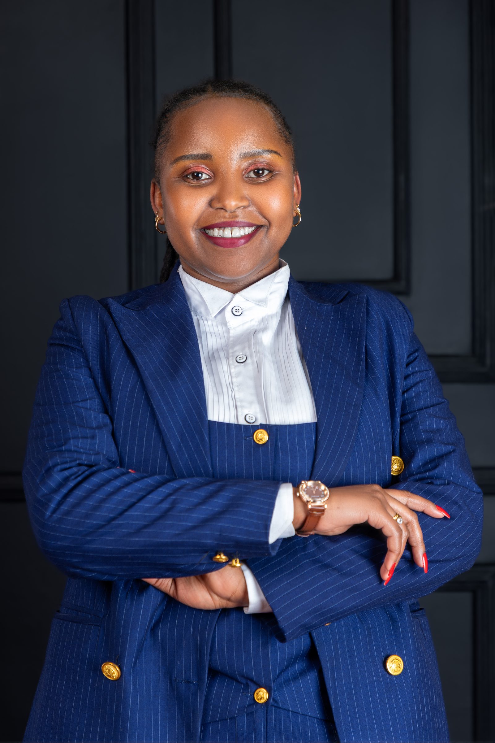 Ivy Kimathi